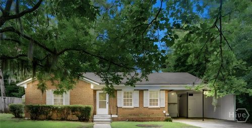 2128 Glynnwood Drive, Savannah, GA, 31404 | Card Image