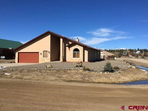 2044 Antelope Ave, Pagosa Springs, CO, 81147-9043 | Card Image