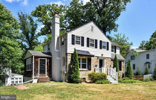 6123 Wynnwood Rd, BETHESDA, MD, 20816-2016 | Card Image