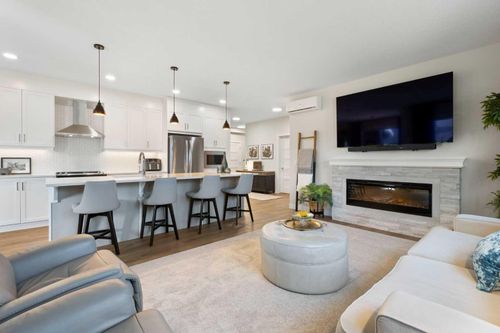 104-55 Wolf Hollow Crescent Se, Calgary, AB, T2X5K9 | Card Image