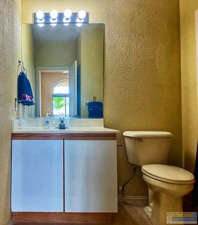 APT-1304 - 3 Ocelot Trail Rd, Condo with 2 bedrooms, 2 bathrooms and null parking in Laguna Vista TX | Image 16