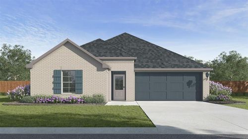 3129 Sapphire Dr, Lake Charles, LA, 70607-4346 | Card Image