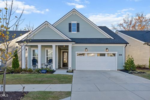 2017 Abbeyhill Dr, Raleigh, NC, 27610-7638 | Card Image