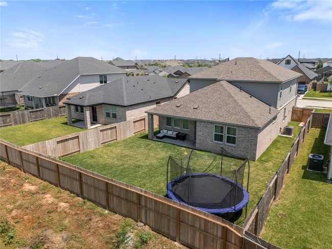 3046 Daw Boardwalk Dr, House other with 5 bedrooms, 3 bathrooms and 2 parking in La Porte TX | Image 47