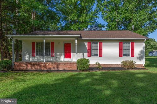 4414 Savannah St, KING GEORGE, VA, 22485-5728 | Card Image