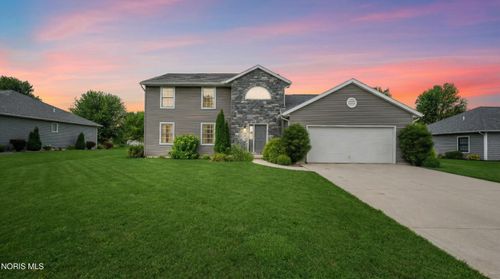 433 Primrose Ln, Archbold, OH, 43502-9383 | Card Image