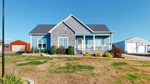 132 Historic Dr, Castalian Springs, TN, 37031-2019 | Card Image