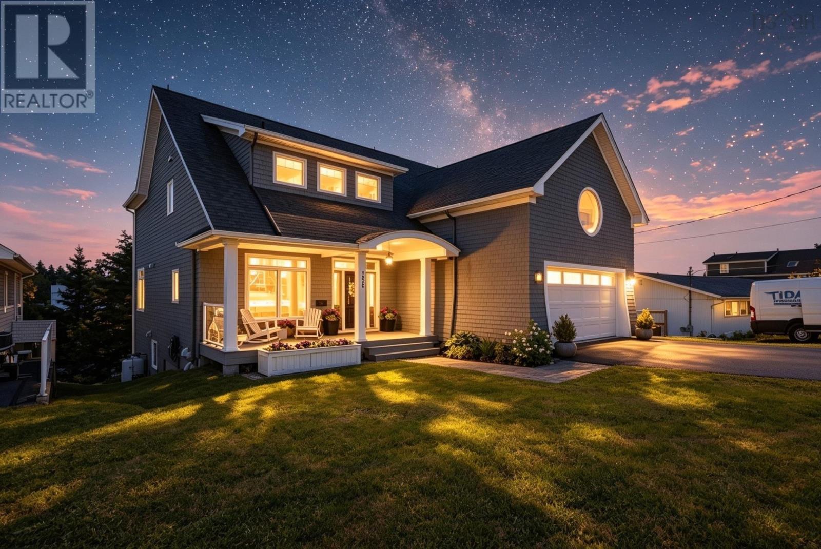 Residential in Herring Cove 4