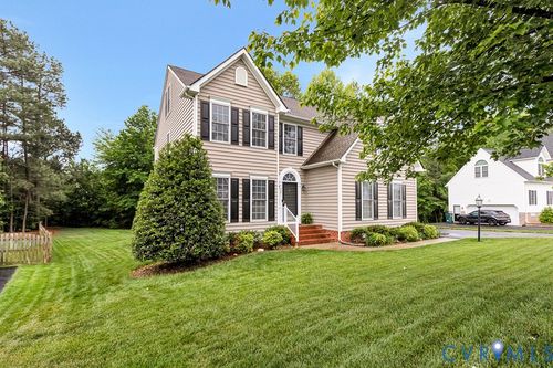 5841 Dorton Ln, Glen Allen, VA, 23060-3441 | Card Image