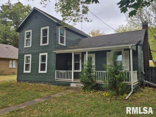 221 Mckinley St, Hooppole, IL, 61258-7710 | Card Image