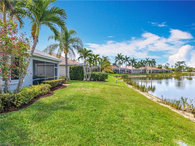 20745 Wheelock Dr, House other with 2 bedrooms, 2 bathrooms and 2 parking in NORTH FORT MYERS FL | Image 31