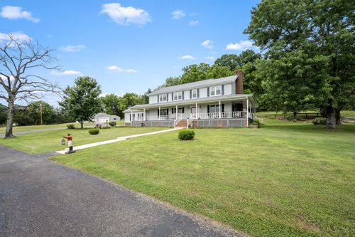 448 County Line Rd, Lynchburg, TN, 37352-7417 | Card Image