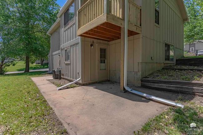 724 Dehoff Dr, House other with 3 bedrooms, 2 bathrooms and null parking in Manhattan KS | Image 45