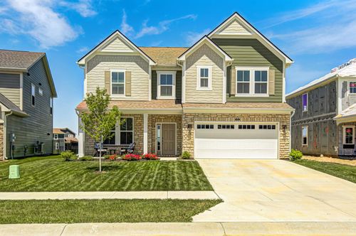 5730 Palazzo Ln, Mccordsville, IN, 46055-0453 | Card Image