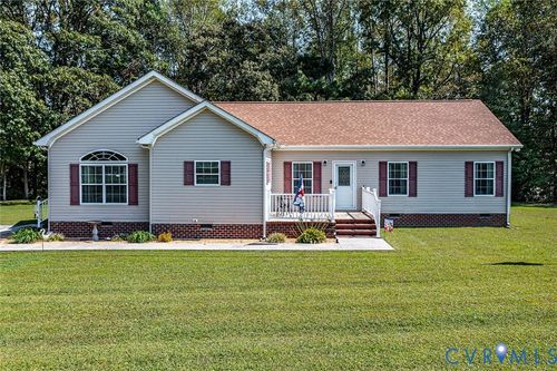 641 Crabbetown Rd, Heathsville, VA, 22473-3327 | Card Image