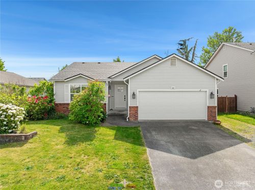1105 Boatman Ave Nw, Orting, WA, 98360-7406 | Card Image