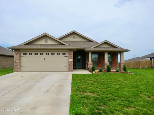 2111 Addis Peace Lane, Joplin, MO, 64804 | Card Image