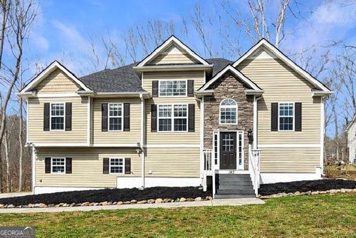 145 Laurel Creek Ct, Carrollton, GA, 30117-5420 | Card Image