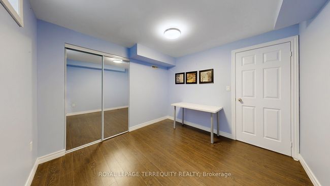 69 Vine Cliff Blvd, House other with 5 bedrooms, 4 bathrooms and 1 parking in Markham ON | Image 44