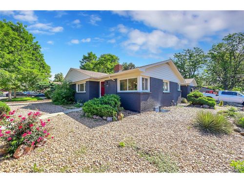 1596 S Stuart St, Denver, CO, 80219-4455 | Card Image