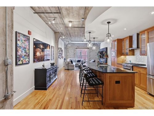 409-1449 Wynkoop St, Denver, CO, 80202-6170 | Card Image