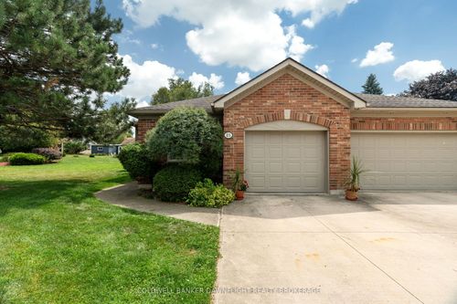 25 Shadow Lane, Exeter, ON, N0M1S1 | Card Image