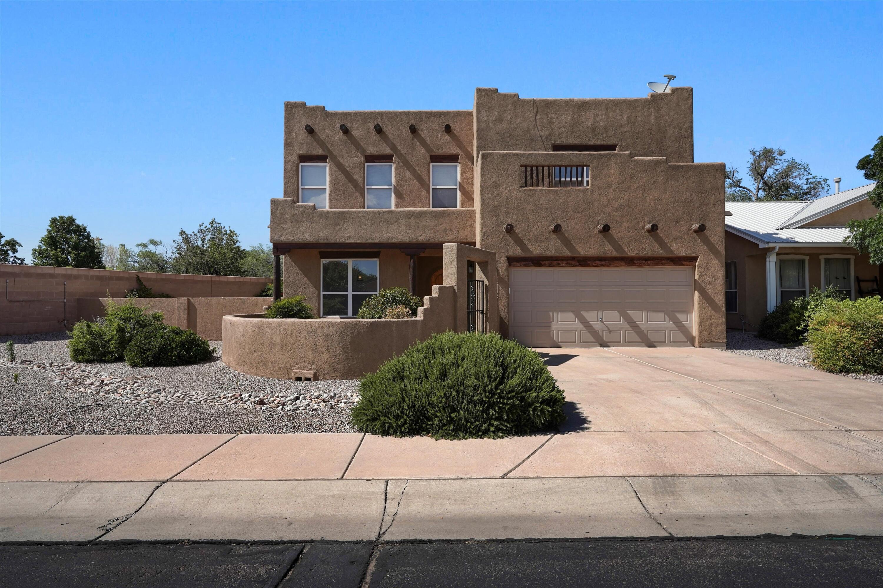 Residential in Albuquerque