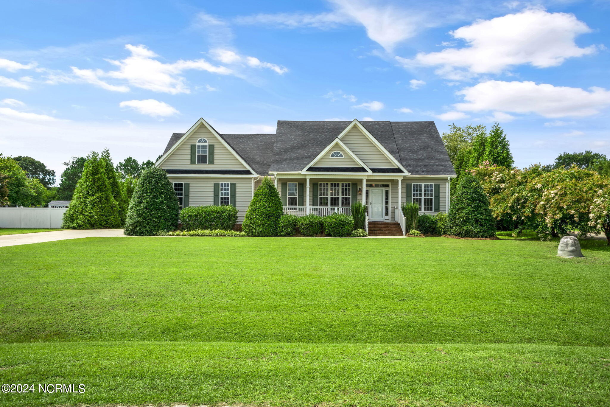 Sandford Rd, Wilson, NC 27896