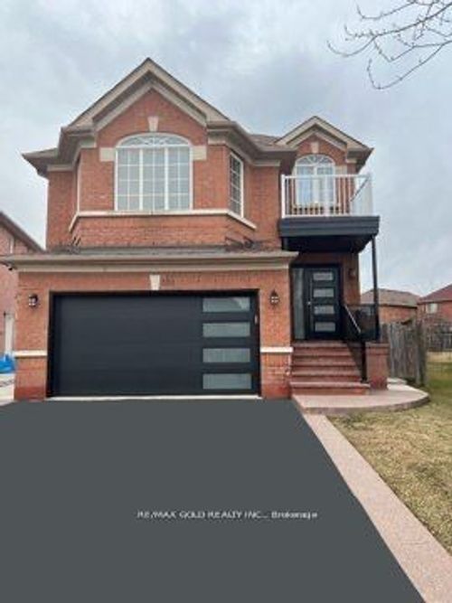2-152 Binder Twine Trail, Brampton, ON, L6X4V6 | Card Image