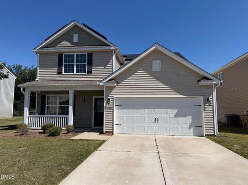 125 Rivercamp St, Clayton, NC, 27527-5146 | Card Image