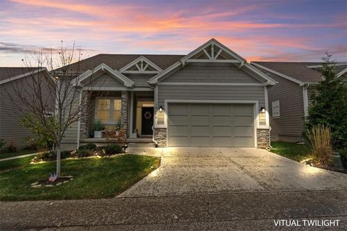 16175 Granada St, Overland Park, KS, 66085-8462 | Card Image