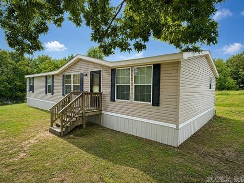 256 Fairpark Rd, Pearcy, AR, 71964-9485 | Card Image