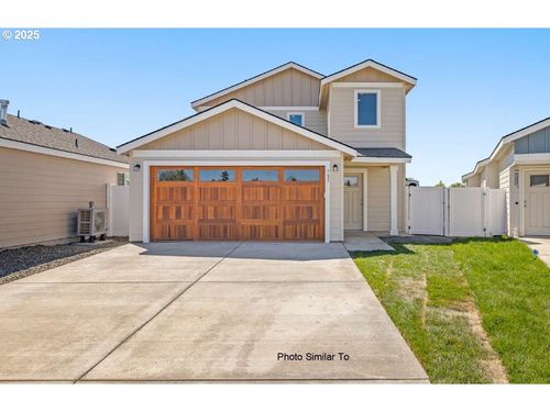 835 Tinley St, Stanfield, OR, 97875-4664 | Card Image