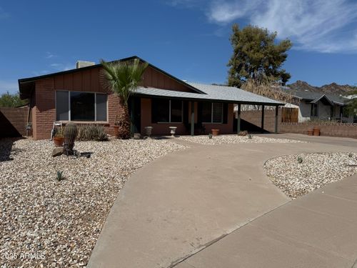 1432 E Purdue Ave, Phoenix, AZ, 85020-2244 | Card Image