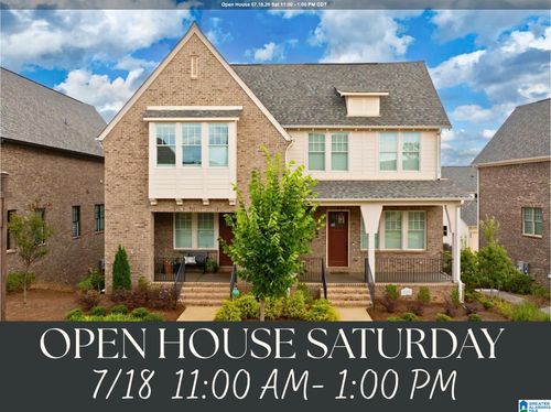 4672 Everlee Pkwy, HOOVER, AL, 35244-2736 | Card Image