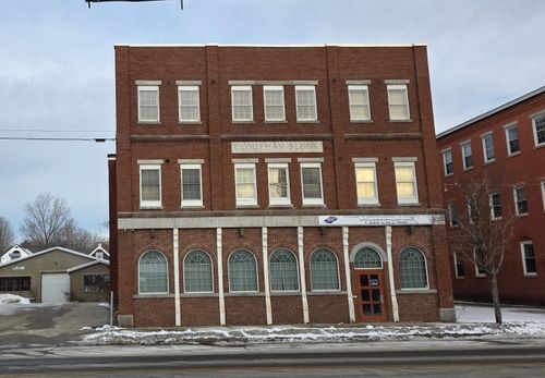 7 & 9 & TBD Central Street, Farmington, NH, 03835 | Card Image