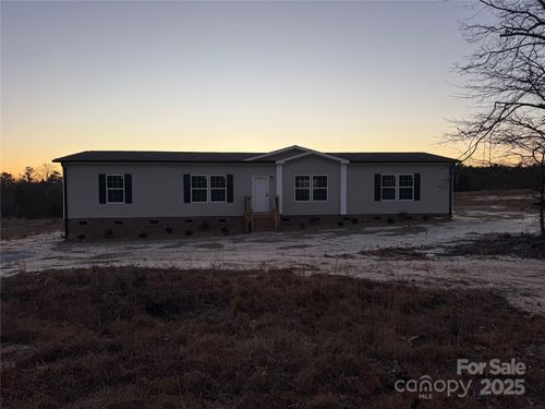 5257 Raleys Mill Rd, Bethune, SC, 29009-9345 | Card Image