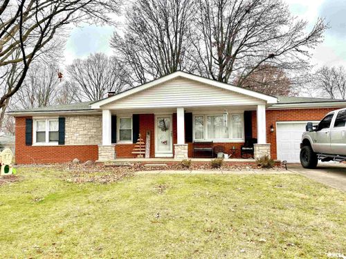1261 13th St, Carlyle, IL, 62231-1005 | Card Image
