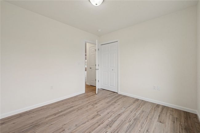 LOT-22-A - 1632 Lois Ln, House other with 3 bedrooms, 2 bathrooms and 2 parking in Latrobe PA | Image 17