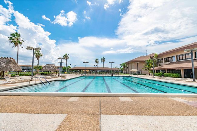 409 - 1201 Sw 128th Ter, Condo with 2 bedrooms, 2 bathrooms and null parking in Pembroke Pines FL | Image 13