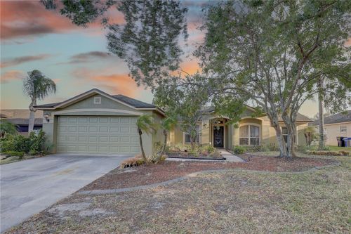 12805 Raysbrook Dr, RIVERVIEW, FL, 33569-8718 | Card Image