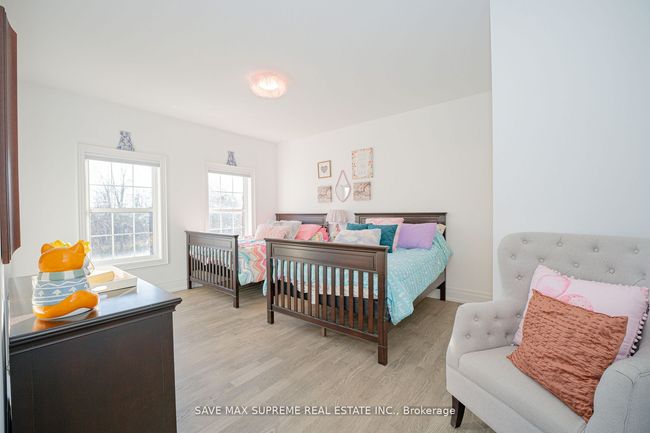 52 Gamble St, House other with 4 bedrooms, 4 bathrooms and 6 parking in Georgetown ON | Image 28