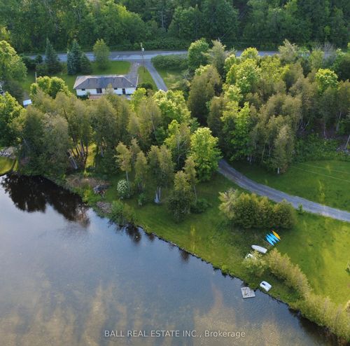 491 Sawmill Rd, Douro Dummer, ON, K0L2H0 | Card Image