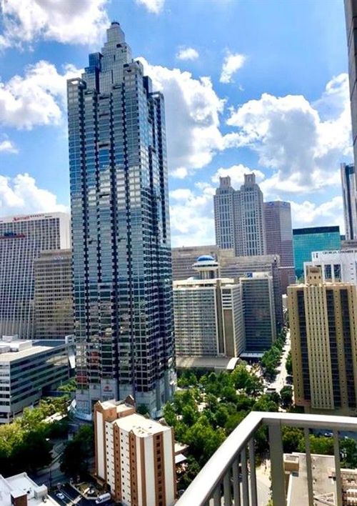 unit-3112-400 W Peachtree St Nw, Atlanta, GA, 30308-3556 | Card Image