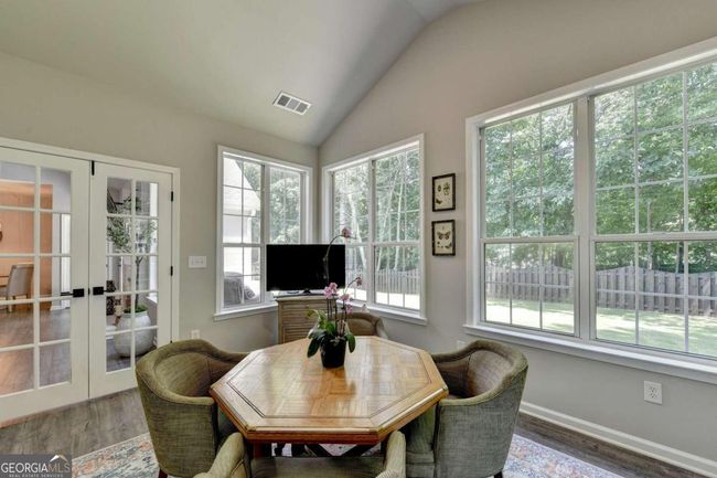 1520 Trellis Pl, House other with 4 bedrooms, 3 bathrooms and null parking in Alpharetta GA | Image 23