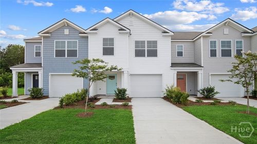 107 Gardens Dr, Brunswick, GA, 31523-3707 | Card Image