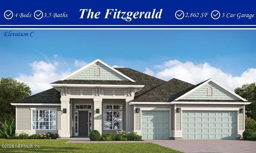 0043-572 Sandy Bluff Ln, Yulee, FL, 32097 | Card Image