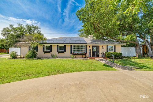 2701 Vista Del Arroyo Dr, San Angelo, TX, 76904-6214 | Card Image