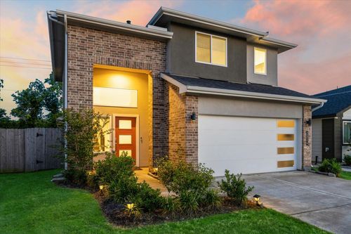 3026 Stock Orchard Ln, Houston, TX, 77047-2231 | Card Image