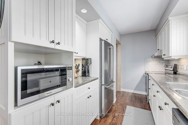 27 Nelson St, House other with 4 bedrooms, 3 bathrooms and 4 parking in Creemore ON | Image 9